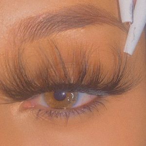 25MM “SPHINX” LASH